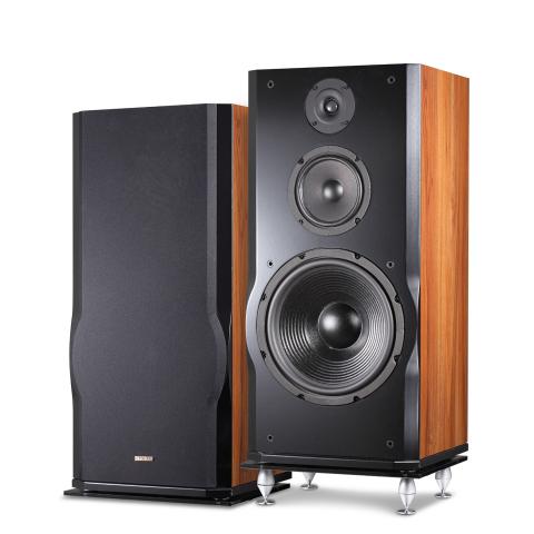 焦點商業攝影 - 木質電器類攝影