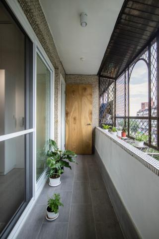 Kind Of Design - 中和高宅