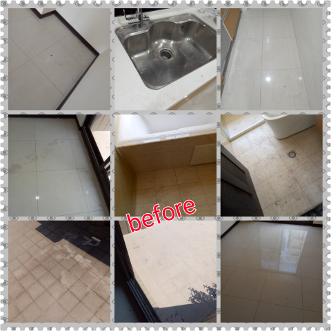 優潔淨居家清潔 - 