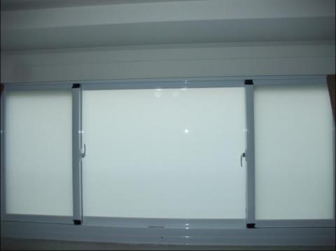 星瑞工程行 - 3拉窗