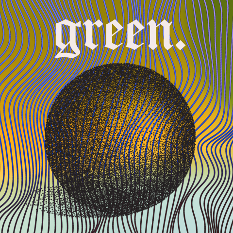 提供刻印字體服務的專家青 工作室