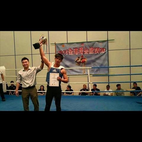 私人健身 拳擊 格鬥防身術教練 - 