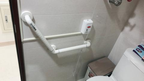 國通電訊工程 - 護士求救系統