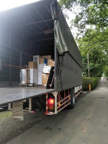 大正優質搬家 - 