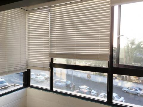 瑪亞窗簾黃宥承 - 