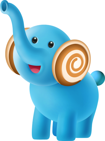 華藝創意 - 插畫3