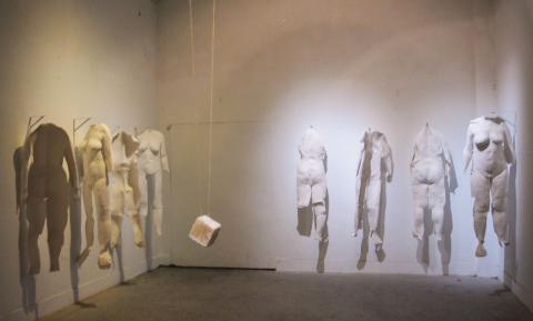 IVY鄧 - 個展照片