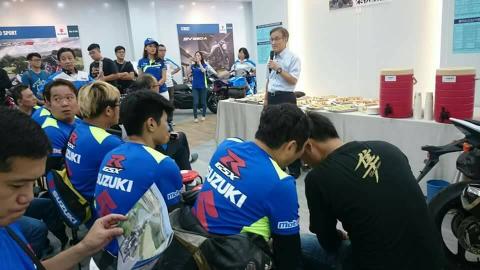 森景國際行銷有限公司 - 