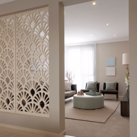 翊方建設九龍設計 - 