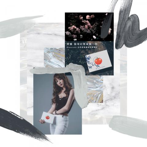 賴佳欣 - 一手包辦
拍攝(人物、商品)、後製修圖、設計、排版、美編、產品活動推廣圖
因作品多元，可聯絡了解其他作品