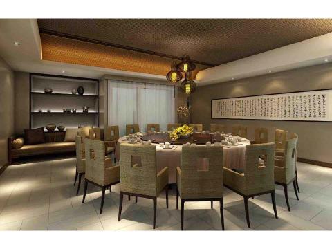 材料間設計工作室 - 陝西西安樓觀規劃室內設計 材料間設計工作室 - 陝西西安樓觀規劃室內設計