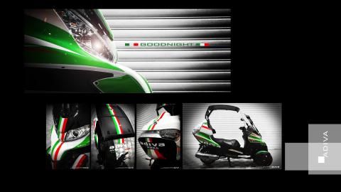 台灣大衛廣告 - 