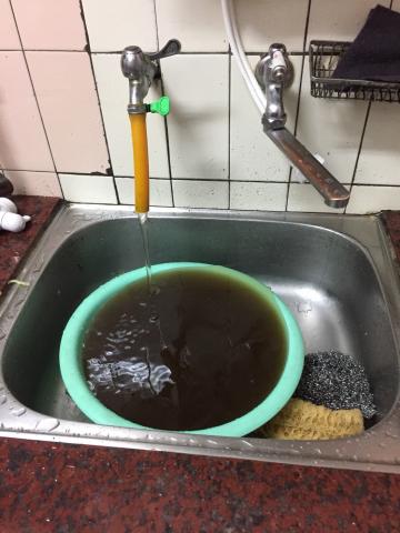 立達淨工程行 - 清洗實況 立達淨工程行 - 清洗實況