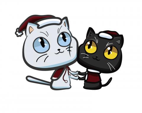 容蓉 - Q版風格(貼圖)