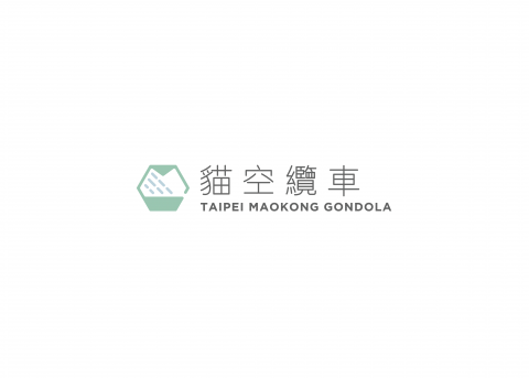 Dory - 標誌設計-貓空纜車 Dory - 標誌設計-貓空纜車