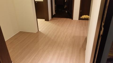 巢寓有限公司 - 桃園曼哈頓社區案
收邊細節也不馬虎