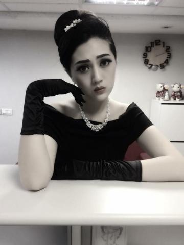 個人彩妝工作室 - 