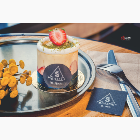 皓|暗示微光 - 美食拍攝