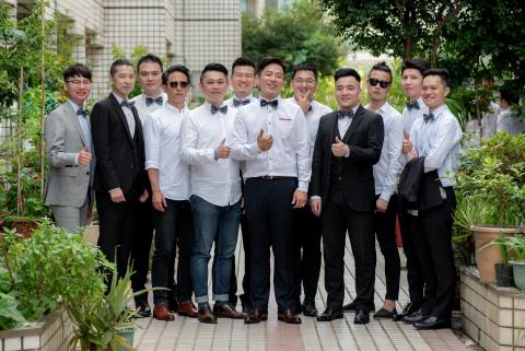 昂攝影工作室 - 