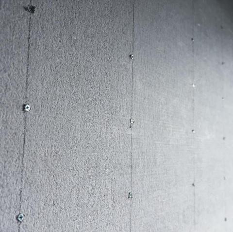 翌立企業有限公司 Walls ＆ Ceilings - 