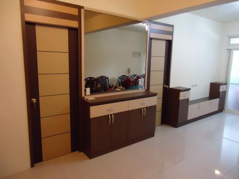 andy chou - 板橋周太太