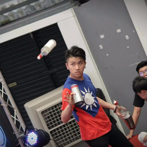 KaMan Flair - 卡曼調酒 - 