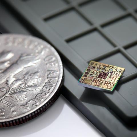 焦點商業攝影 - 微距攝影