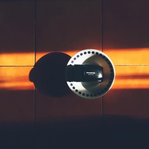 OJ&rsquo;人像攝影 - 