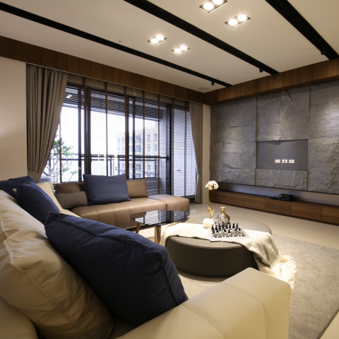 好奇製作 - 雅俗共賞