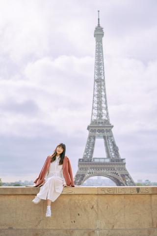 Wayne Chen攝影 - 自助婚紗
僅提供純攝影