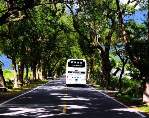 個人工作室 - 攝影作品:鄉間鄉道人文景觀紀錄