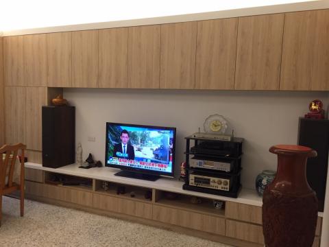 DCTinterior-滴設計 - 