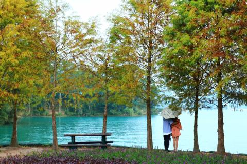 Johnson(強生)多媒體工作室 - 情侶出遊攝影 Johnson(強生)多媒體工作室 - 情侶出遊攝影