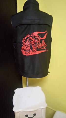 緯銥整合行銷有限公司 - 背心