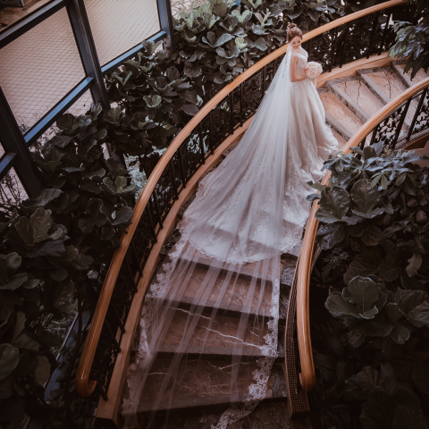 Lai Studio 影像製作  - 婚禮紀錄