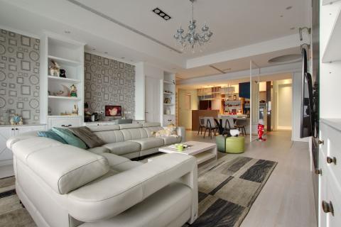 PFwork Design    品沃克設計  l  工程    安信建築經理屢約保證 - Interior Design-PFwor PFwork Design    品沃克設計  l  工程    安信建築經理屢約保證 - Interior Design-PFwor