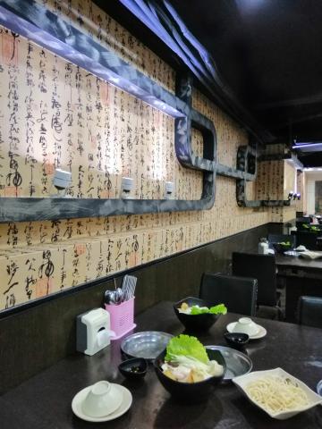 騰林室內裝潢 - 360平台受雇壁紙工程更新後