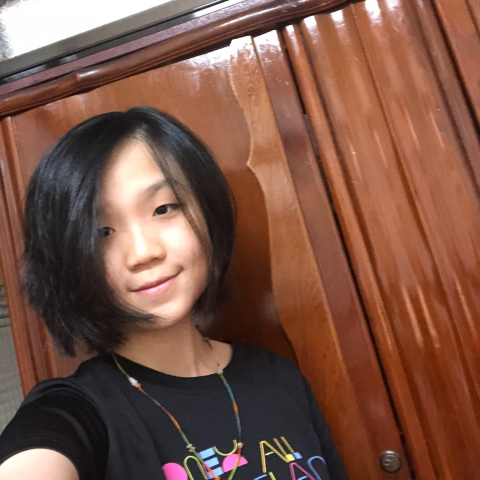 提供part time服務的專家楊舒甯
