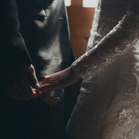 野人寫真 Barbarian Image 攝影個人工作室 - 野人寫真 | 風格婚紗