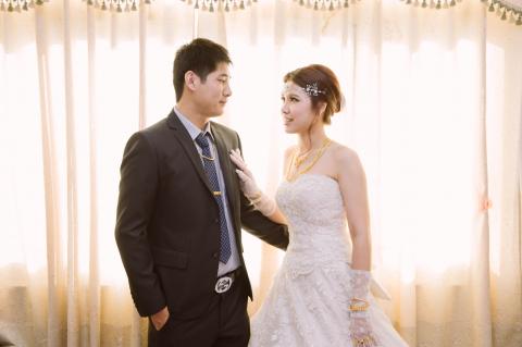 婚攝喬飛個人工作室 - 