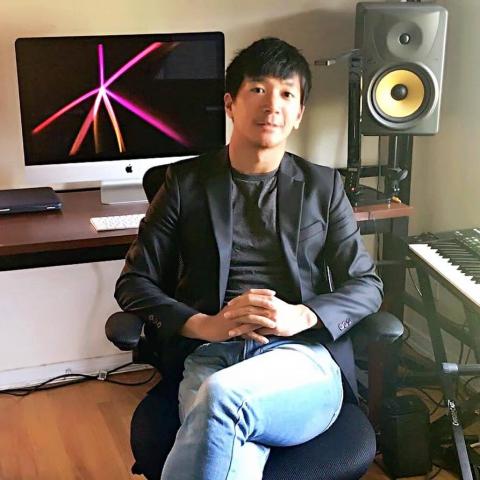 一生弦命 鋼琴工作室 - 孫穎老師 一生弦命 鋼琴工作室 - 孫穎老師