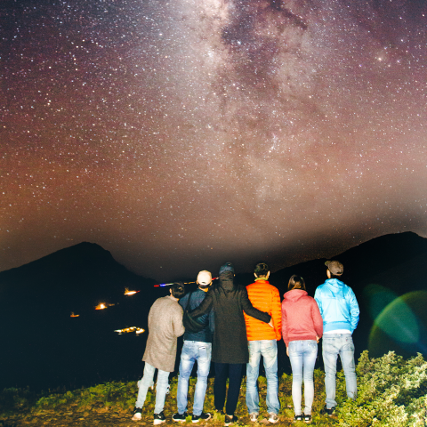 小米糕 影像營業所 - 紀錄屬於你們的旅行。