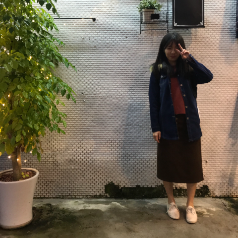 提供106服務的專家聶妤庭