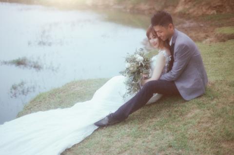 達布流影像 DBLstudios - 婚紗

http://dblstudios.com/預約自助婚紗/