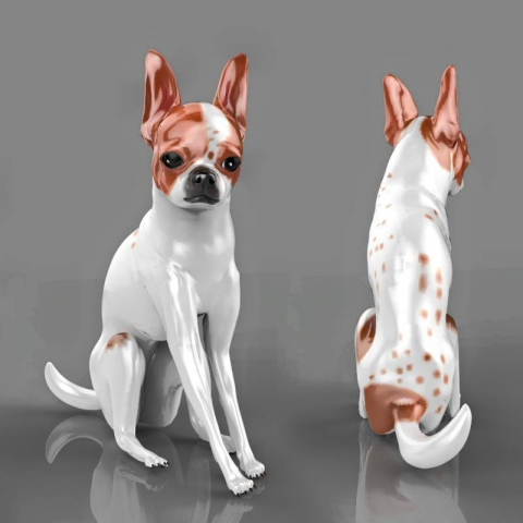 penny 工作室 - 3D列印模型建構