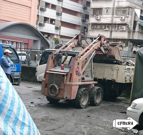 慶灃工程行 - 商業大樓廢棄物專業清理 慶灃工程行 - 商業大樓廢棄物專業清理