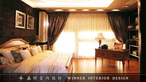 贏特室內裝修工程有限公司 - 住宅設計