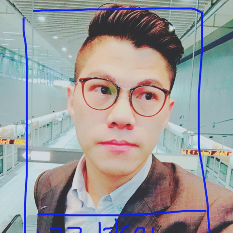 提供怎麼變瘦服務的專家謝賀光