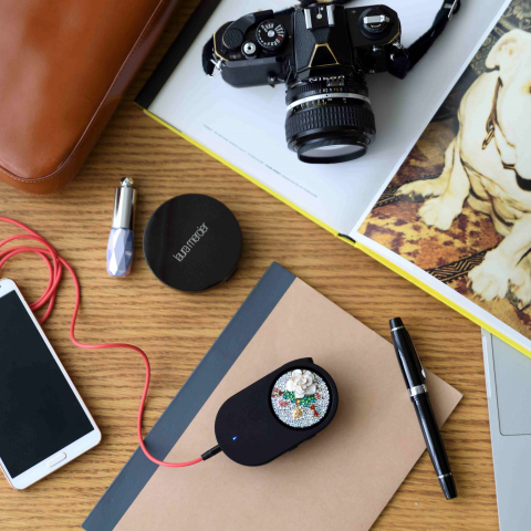 陳介偉攝影有限公司 - 商業攝影