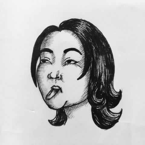 提供商務Email服務的專家Joan LIU